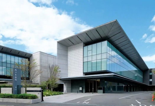 小さな森の家 四ツ木・お花茶屋会館