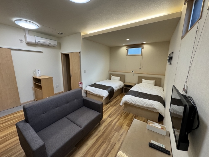 家族葬のタクセル 奥町