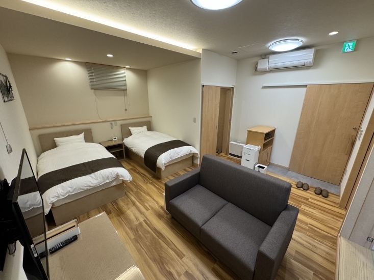 家族葬のタクセル 奥町