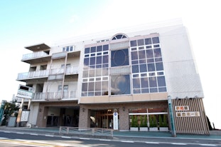 サン・ライフ 伊勢原総合ホール