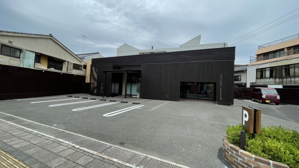 家族葬の飛鳥会館 上新地斎場