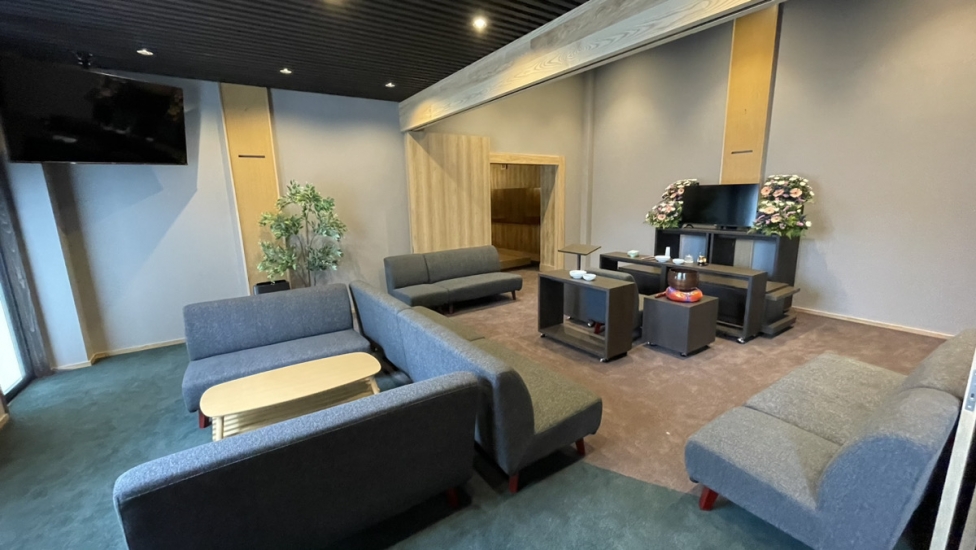 家族葬の飛鳥会館 上新地斎場