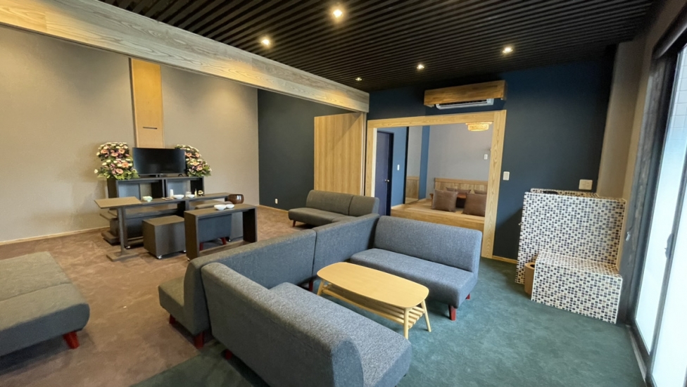 家族葬の飛鳥会館 上新地斎場