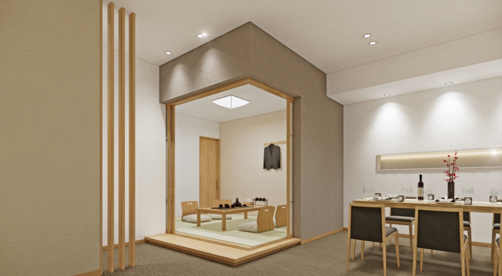 家族葬の花安　新潟河渡店（花安）