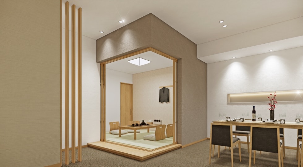 家族葬の花安 新潟河渡店(花安)