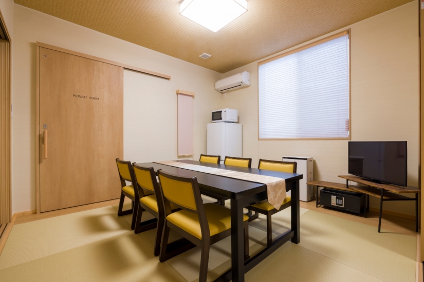 家族葬のタクセル 丸子