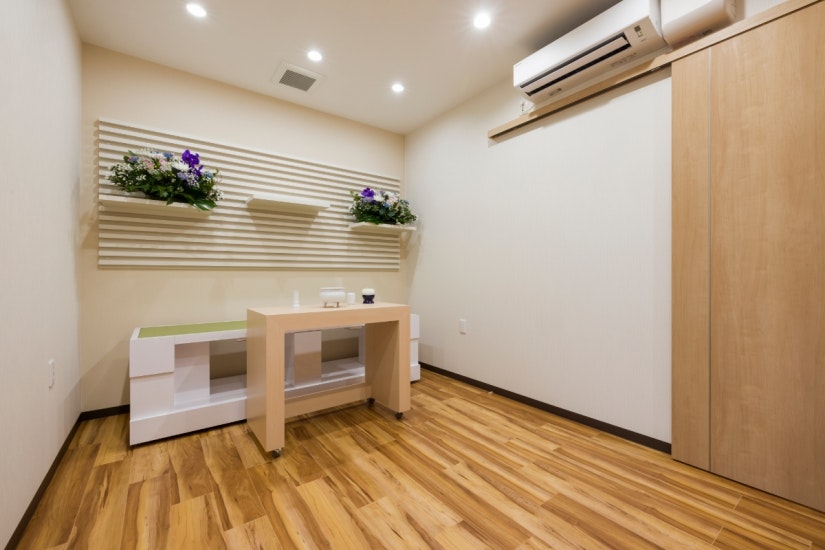 家族葬のタクセル 丸子