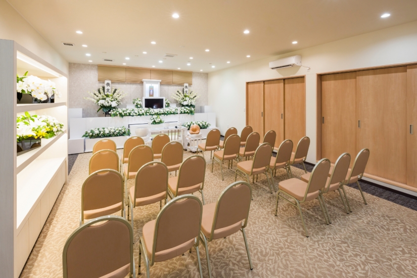 家族葬のタクセル　丸子