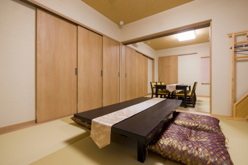 家族葬のタクセル 丸子