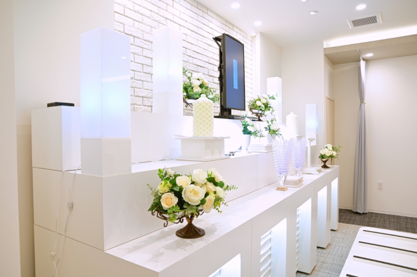 家族葬のトワーズ 浜松佐鳴台