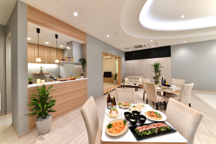 杜の都の家族葬 仙台鈎取