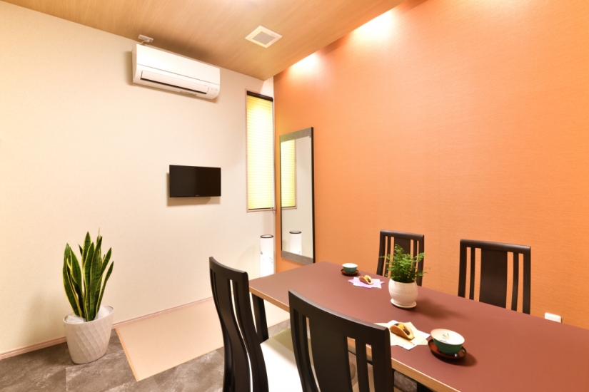 杜の都の家族葬 仙台鈎取