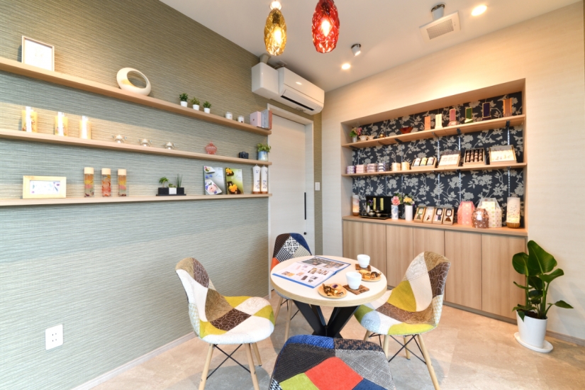 杜の都の家族葬 仙台鈎取