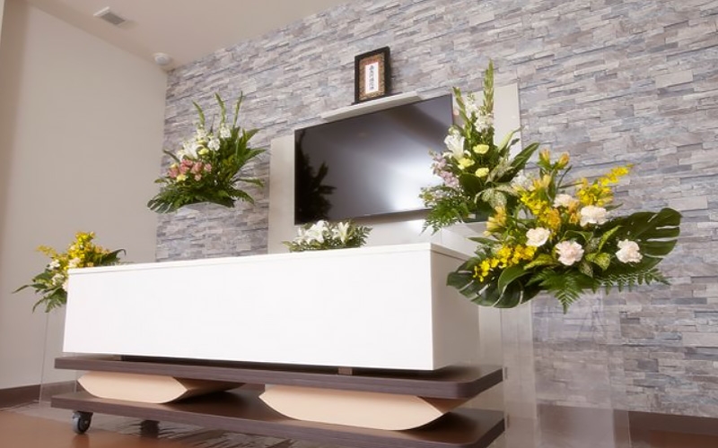 メモリーハウス 生野中川