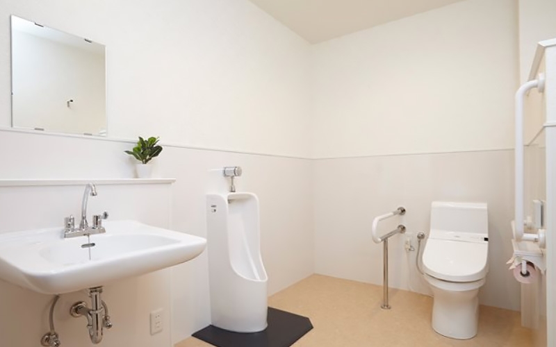 メモリーハウス 生野中川