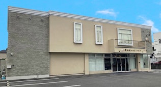 メモリーハウス 東部市場