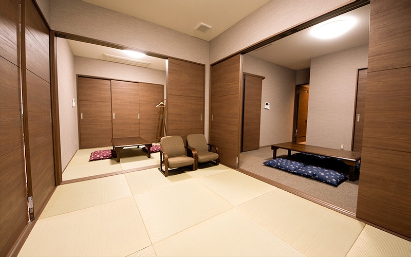 メモリーハウス 東部市場