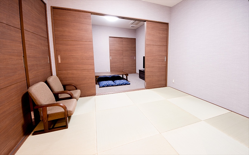 メモリーハウス 東部市場