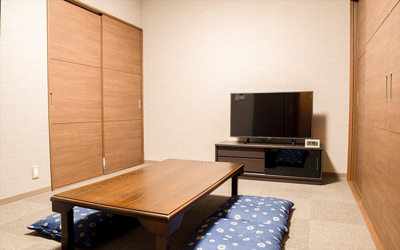 メモリーハウス 東部市場