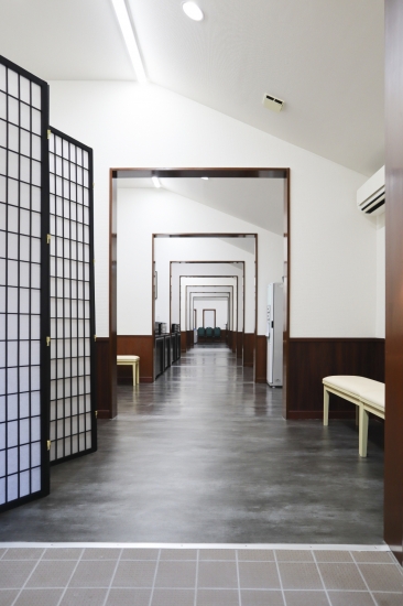 コーリング セレモニーホール東璃宮