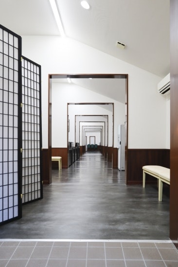 コーリング セレモニーホール東璃宮