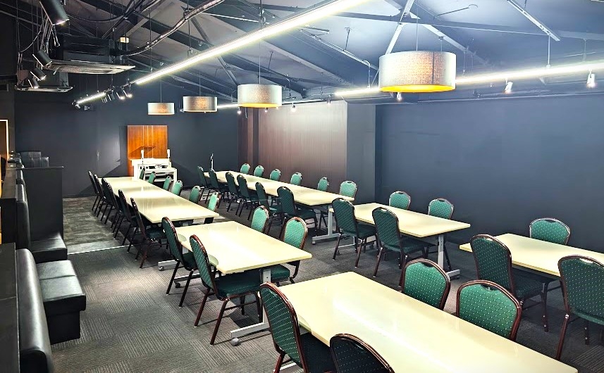 コーリングセレモニーホール北璃宮