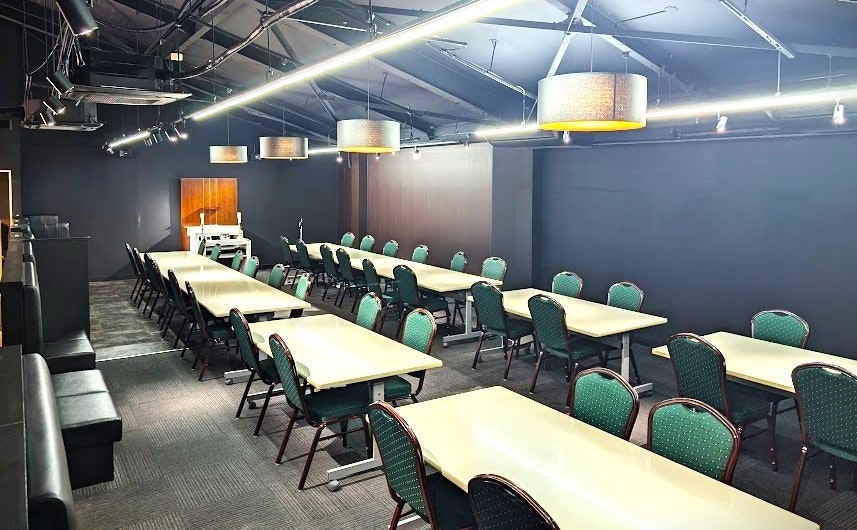 コーリングセレモニーホール北璃宮