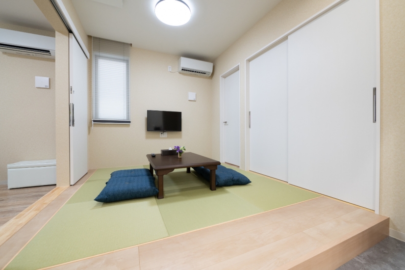 小さなお葬式 鷺沼ホール