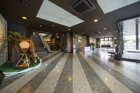 名古山　安楽院