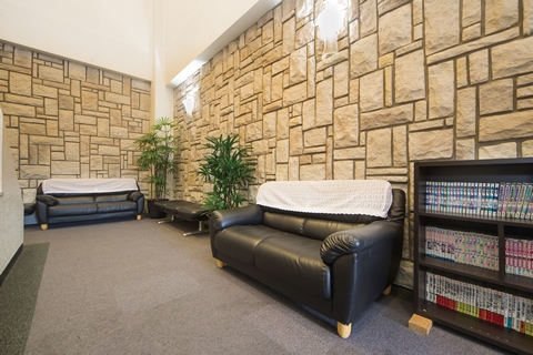 名古山　安楽院