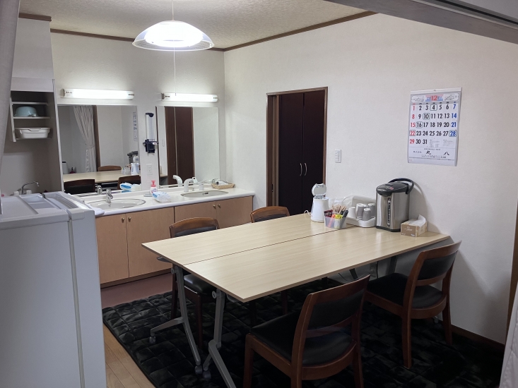 ディジーフラワーホールやすらぎ別邸