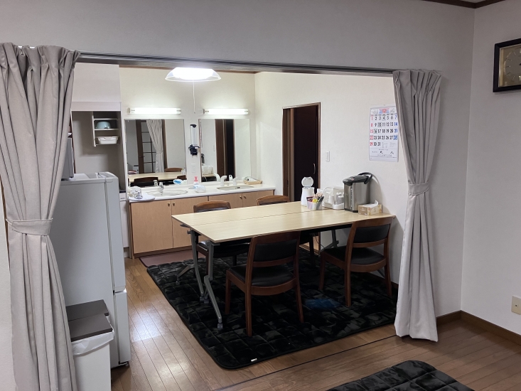 ディジーフラワーホールやすらぎ別邸