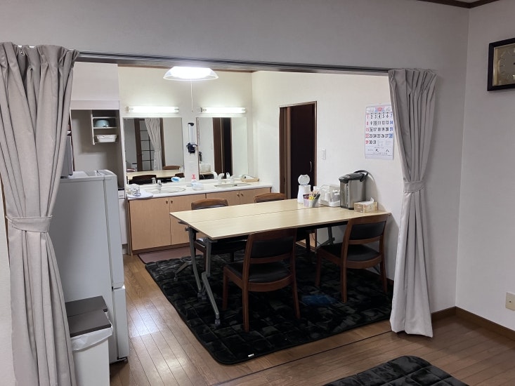 ディジーフラワーホールやすらぎ別邸