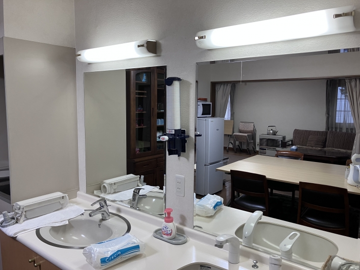 ディジーフラワーホールやすらぎ別邸