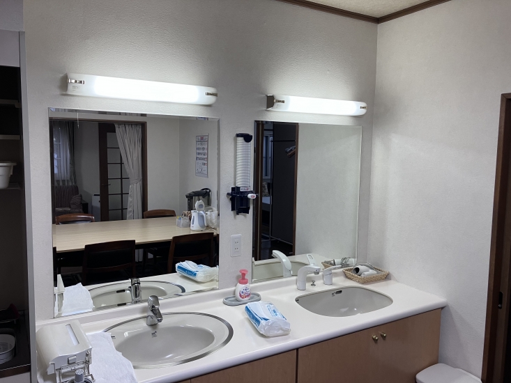 ディジーフラワーホールやすらぎ別邸