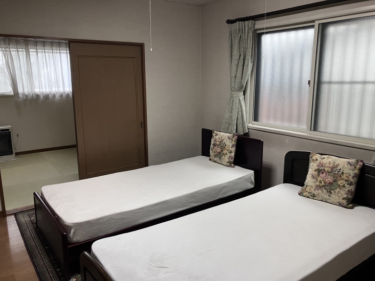 ディジーフラワーホールやすらぎ別邸