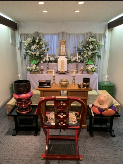 セレモニーホール 夢コスモ