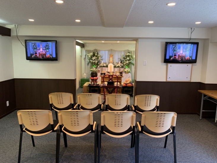 セレモニーホール 夢コスモ