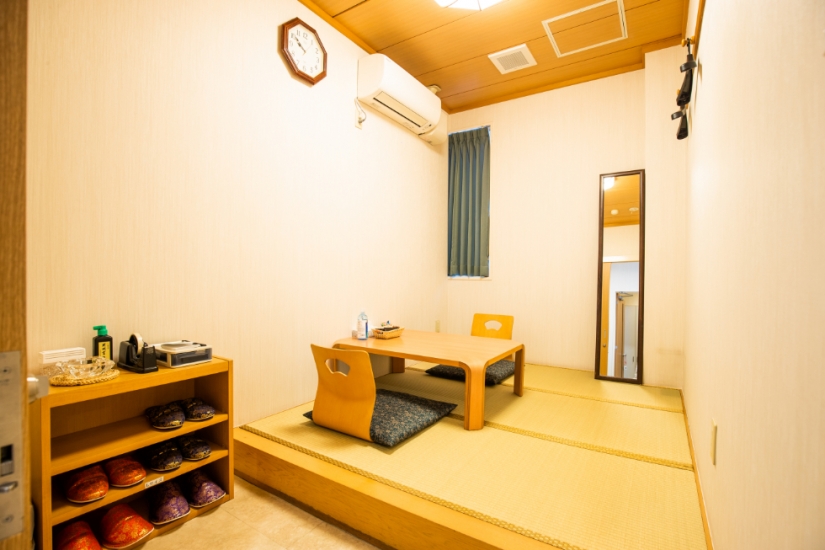 京急メモリアル久里浜斎場