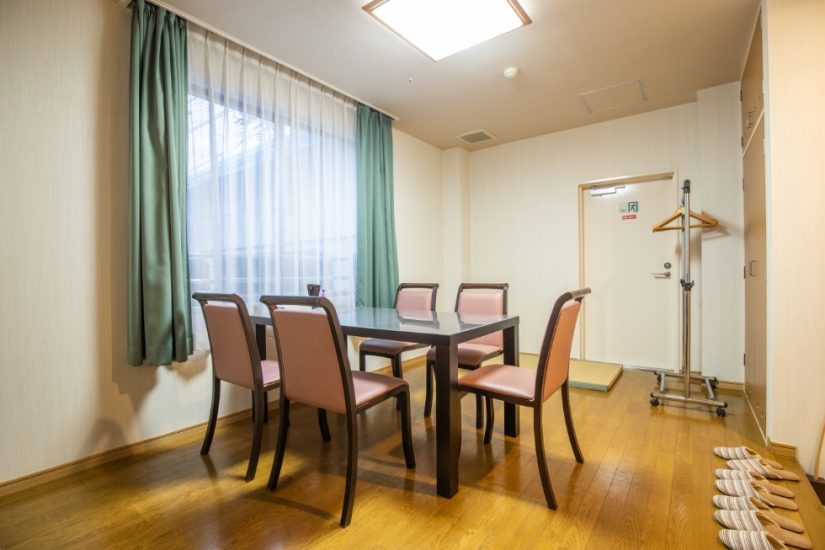 京急メモリアル久里浜斎場