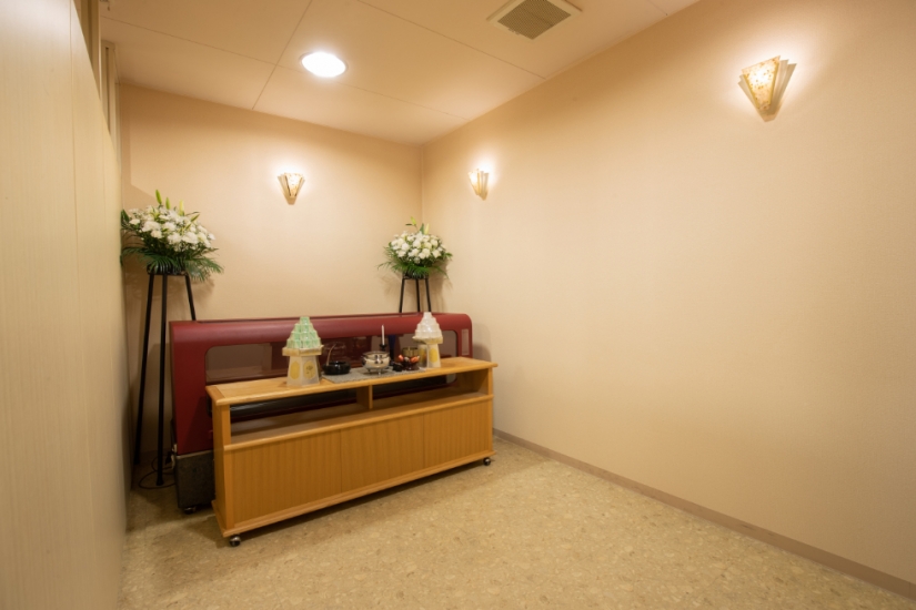 京急メモリアル久里浜斎場