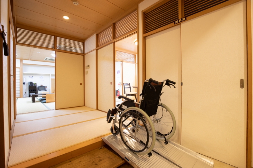 京急メモリアル久里浜斎場