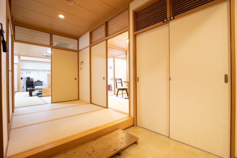 京急メモリアル久里浜斎場