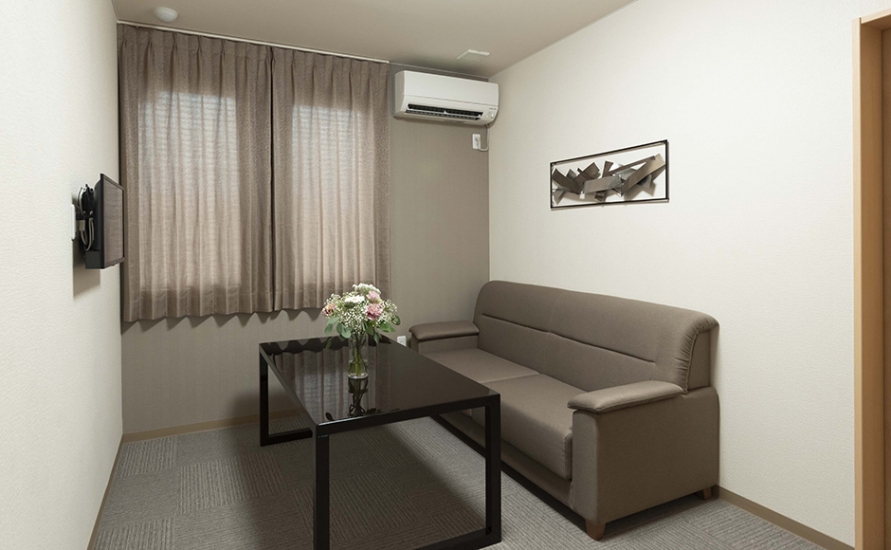 家族葬のファミラル西田