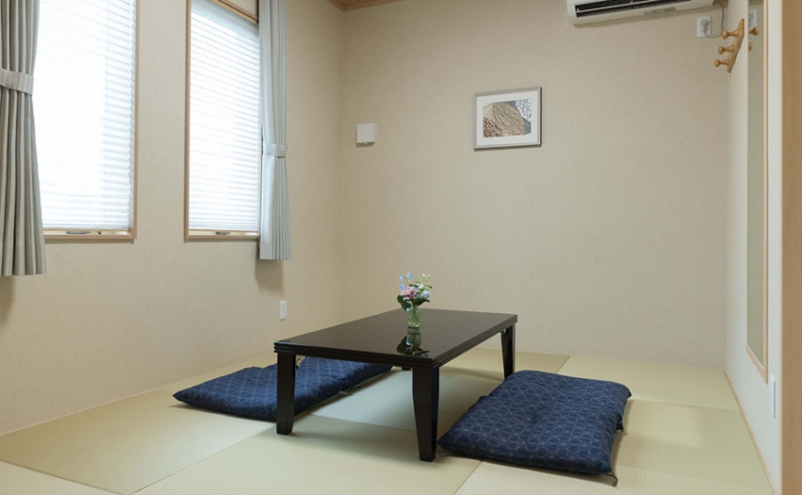 家族葬のファミラル西田