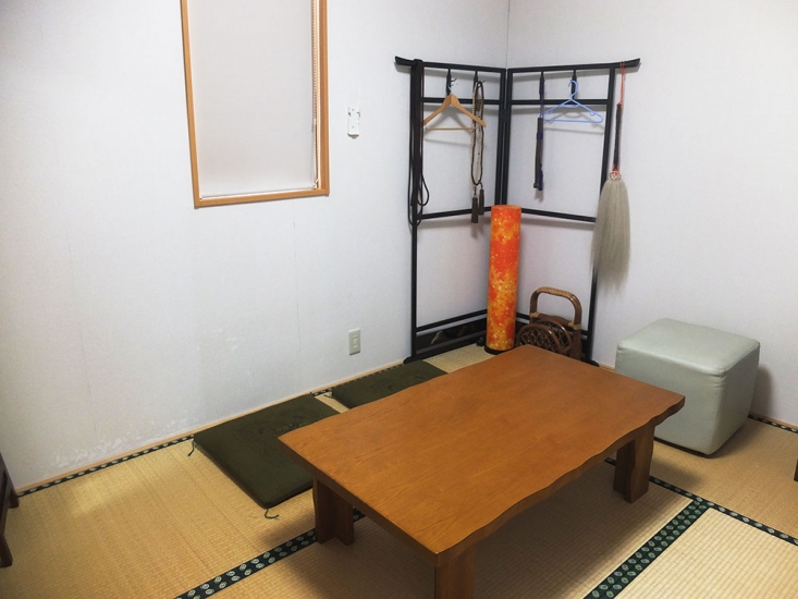 柳葬祭 和ホール