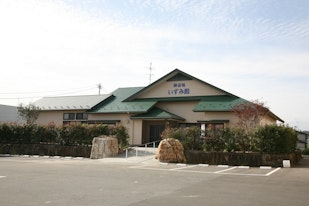 柳葬祭 いずみ館