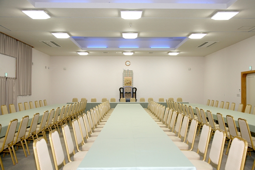 柳葬祭 花ホール