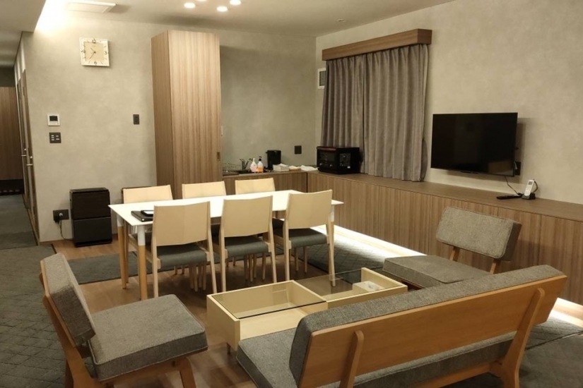 メモリードホール時津