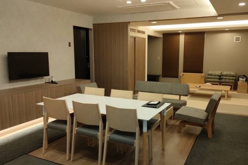 メモリードホール時津